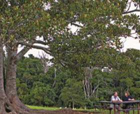 Meringandan West QLD Accommodation in Bendigo