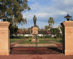 Ducklo QLD Accommodation in Bendigo