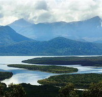 Hinchinbrook Island National Park - Accommodation in Bendigo