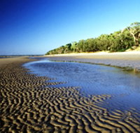 Kinkuna Section - Accommodation in Bendigo