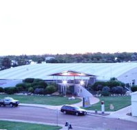 Qantas Founders Museum - Accommodation in Bendigo