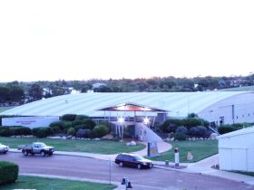 Qantas Founders Museum - Accommodation in Bendigo 0