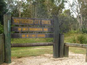 Fay Smith Wetlands - Accommodation in Bendigo 0