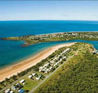 Grasstree Beach - Accommodation in Bendigo