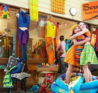 Kuranda - Village in the Rainforest - Accommodation in Bendigo