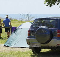 Ball Bay - Accommodation in Bendigo