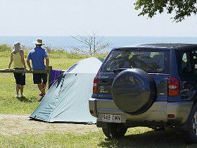 Ball Bay - Accommodation in Bendigo 0