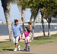 The Strand - Accommodation in Bendigo