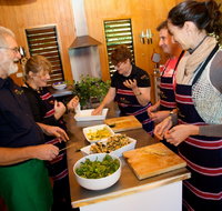 Wild Lime Cooking School - Accommodation in Bendigo
