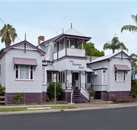 Das Neumann Haus Museum - Accommodation in Bendigo