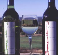 Crane Wines - Accommodation in Bendigo