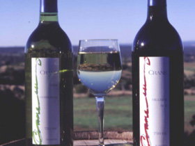 Crane Wines - Accommodation in Bendigo 0