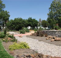 Henricks Park - Accommodation in Bendigo