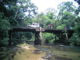 Millstream QLD Accommodation in Bendigo