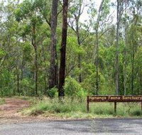 Nanango Fauna Reserve - Accommodation in Bendigo