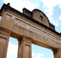 Former Flour Mill - Accommodation in Bendigo
