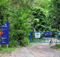 The Bat Hospital Visitor Centre - Accommodation in Bendigo