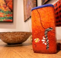 Tosari Galleries - Accommodation in Bendigo