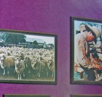 Charleville Photographic Display - Accommodation in Bendigo