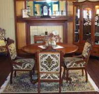 Ringsfield House - Accommodation in Bendigo