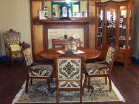 Ringsfield House - Accommodation in Bendigo 0