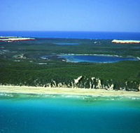 Fraser Island Great Sandy National Park - Accommodation in Bendigo
