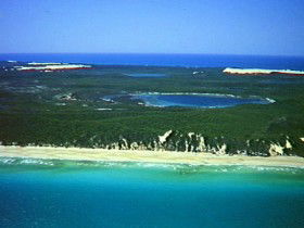 Fraser Island, Great Sandy National Park - Accommodation in Bendigo 0