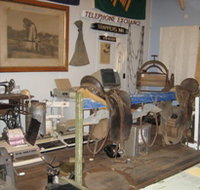 Bi-Centennial Museum