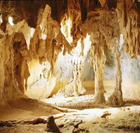 Chillagoe-Mungana Caves National Park