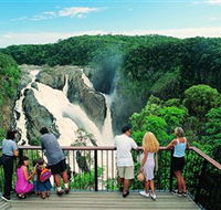 Barron Gorge National Park - Accommodation in Bendigo