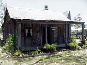 Chinchilla Historical Museum - Accommodation in Bendigo 0