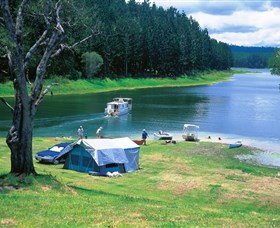 Atherton QLD Accommodation in Bendigo