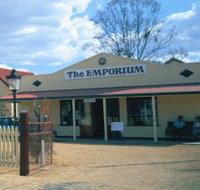 Warwick Historical Society Museum - Accommodation in Bendigo