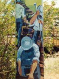 Capella QLD Accommodation in Bendigo