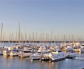 Bundaberg Port Marina - Accommodation in Bendigo 0