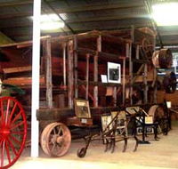 Kingaroy Heritage Museum - Accommodation in Bendigo