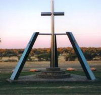 Jack Brown Lions Park - Accommodation in Bendigo