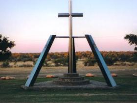 Jack Brown Lions Park - Accommodation in Bendigo 0