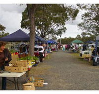 Nikenbah Markets - Accommodation in Bendigo