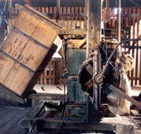 Blackall Woolscour - Accommodation in Bendigo