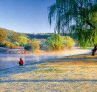 Quart Pot Creek - Accommodation in Bendigo