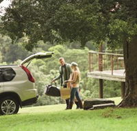 Great Bunya Drive - Accommodation in Bendigo