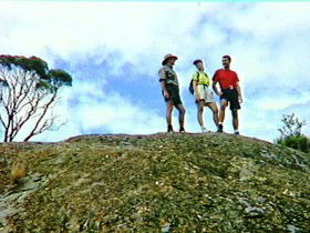 Coalstoun Lakes QLD Accommodation in Bendigo