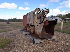 Mount Britton - Accommodation in Bendigo 0