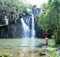 Conway National Park - Accommodation in Bendigo