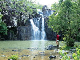 Conway National Park - Accommodation in Bendigo 0