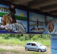 Rollingstone Park - Accommodation in Bendigo