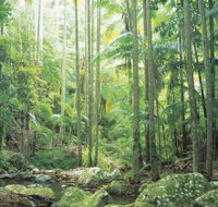 Python Rock - Accommodation in Bendigo