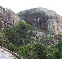 Mount Walsh National Park - Accommodation in Bendigo