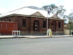 Portside Centre - Accommodation in Bendigo 0